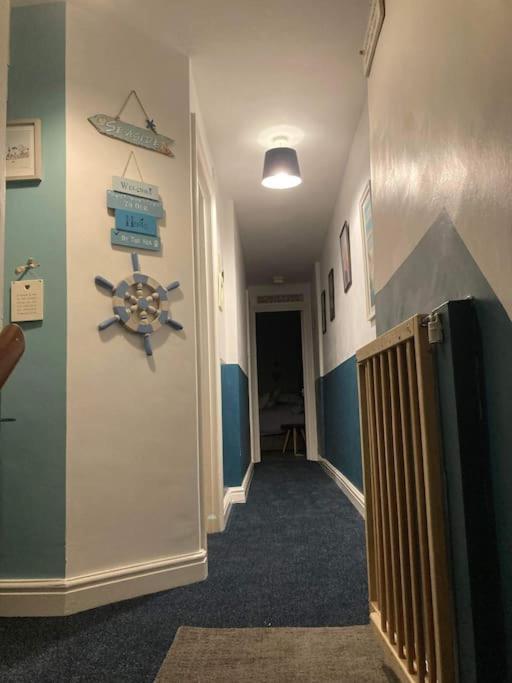Lawn View Apartment Доліш Екстер'єр фото