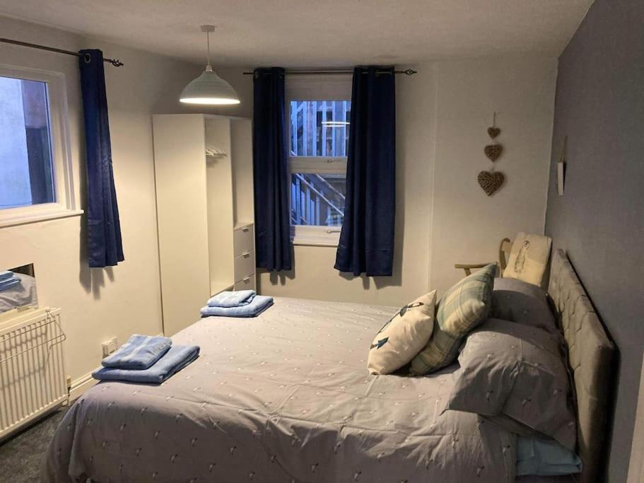 Lawn View Apartment Доліш Екстер'єр фото