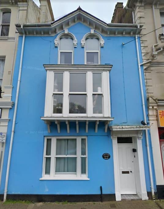 Lawn View Apartment Доліш Екстер'єр фото