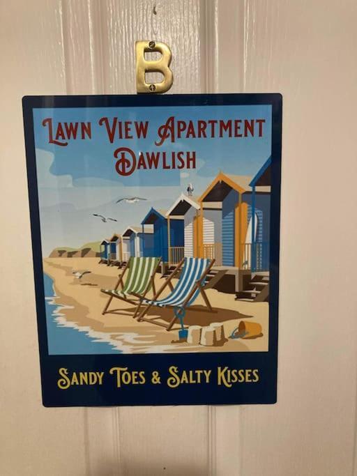 Lawn View Apartment Доліш Екстер'єр фото