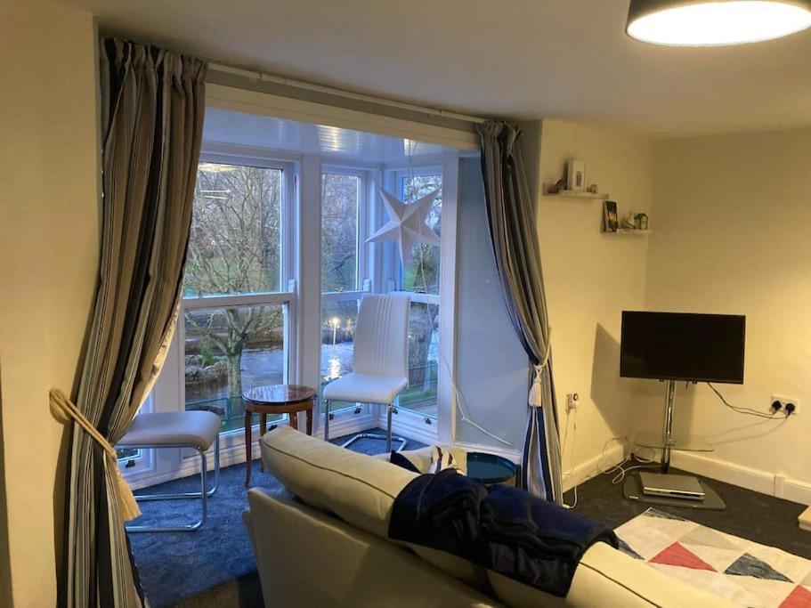 Lawn View Apartment Доліш Екстер'єр фото