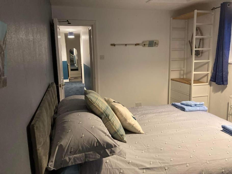 Lawn View Apartment Доліш Екстер'єр фото